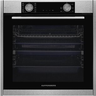 Духовой шкаф Куперсберг HFT 610 BX фото в Тюмени Духовой шкаф Kuppersberg HFT 610 BX фото в Тюмени