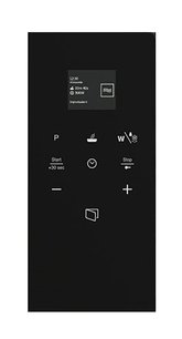 Встраиваемая микроволновая печь Смег FMI120N2 фото 2 в Тюмени Встраиваемая микроволновая печь Smeg FMI120N2 фото 2 в Тюмени