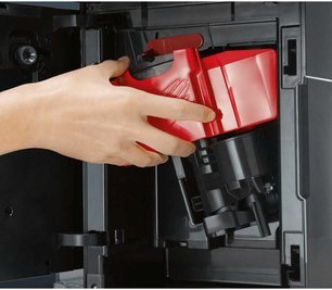 Кофемашина Siemens TP507R04 фото 3 в Тюмени