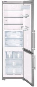 Холодильник Либхер CBNes 3957 Premium BioFresh NoFrost фото 3 в Тюмени Холодильник Liebherr CBNes 3957 Premium BioFresh NoFrost фото 3 в Тюмени