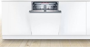 Встраиваемая посудомоечная машина Bosch SBD6ECX57E фото 2 в Тюмени