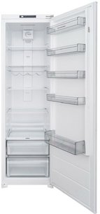 Встраиваемый холодильник Schaub Lorenz SL SE312WE фото 2 в Тюмени