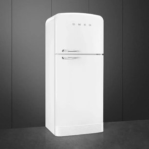 Холодильник Смег FAB50RWH5 фото 3 в Тюмени Холодильник Smeg FAB50RWH5 фото 3 в Тюмени