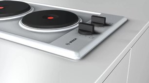 Варочная панель Bosch PEE389CF1 фото 3 в Тюмени