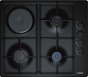 Комбинированная варочная панель Bosch PBY6C6B62O фото в Тюмени