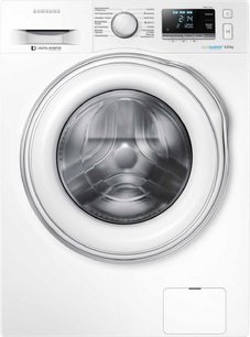 Стиральная машина Samsung WW 60J6210FW фото в Тюмени