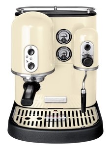 Кофемашина Китчен Эйд 5KES100EAC фото в Тюмени Кофемашина KitchenAid 5KES100EAC фото в Тюмени