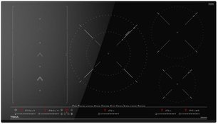 Индукционная варочная панель Teka IZS 97630 MST BLACK фото 2 в Тюмени