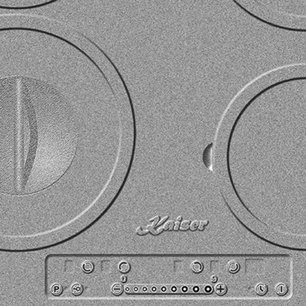 Индукционная варочная поверхность Kaiser KCT 6705 RI Herd фото 3 в Тюмени