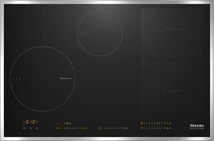 Индукционная панель Miele KM 6629 фото в Тюмени