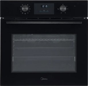 Духовой шкаф Мидеа MO611107GB фото в Тюмени Духовой шкаф Midea MO611107GB фото в Тюмени