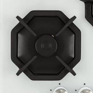 Варочная поверхность KRONA ALBERO 45 WH фото 4 в Тюмени