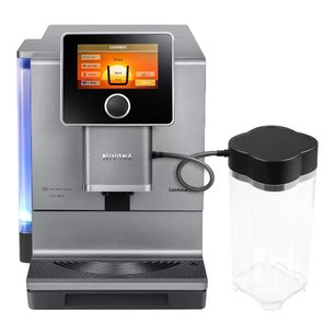 Кофемашина CafeRomatica Nivona NICR 970 фото 3 в Тюмени