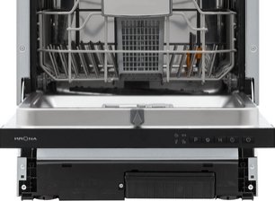 Встраиваемая посудомоечная машина KRONA GARDA 45 BI V2 фото 4 в Тюмени