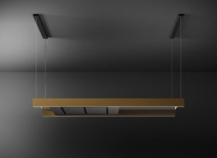Вытяжка Фалмек LIGHT BRONZE 180 фото в Тюмени Вытяжка Falmec LIGHT BRONZE 180 фото в Тюмени