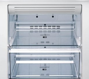 Холодильник AEG SCN71800F0 фото 2 в Тюмени