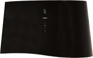 Вытяжка Фалмек Mare 66 (450) (с системой E.ion) ECP black фото в Тюмени Вытяжка Falmec Mare 66 (450) (с системой E.ion) ECP black фото в Тюмени