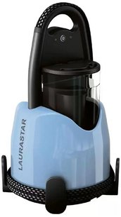 Парогенератор Laurastar Lift Plus Blue Sky фото 4 в Тюмени