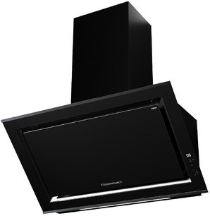 Вытяжка Куперсбуш DW 9880.0 S2 Black Chrome фото в Тюмени Вытяжка Kuppersbusch DW 9880.0 S2 Black Chrome фото в Тюмени