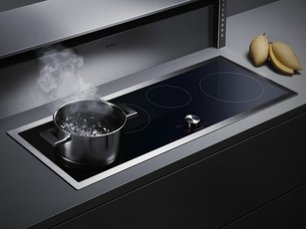 Варочная панель Гаггенау CI 490-112 фото 2 в Тюмени Варочная панель Gaggenau CI 490-112 фото 2 в Тюмени