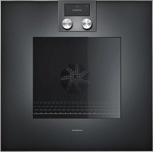Духовой шкаф Гаггенау BO420102 фото в Тюмени Духовой шкаф Gaggenau BO420102 фото в Тюмени