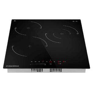 Варочная панель Maunfeld CVCE453SDBK фото 2 в Тюмени