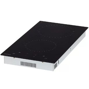 Варочная панель KRONA ZAUBER 30 BL TK фото 2 в Тюмени