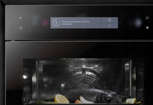 Встраиваемый паровой шкаф BORA XBO фото 4 в Тюмени