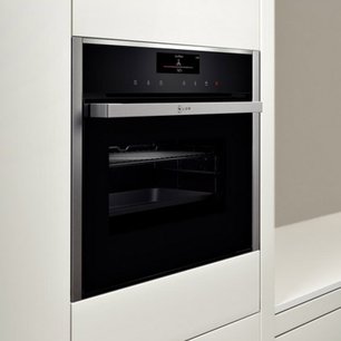 Духовой шкаф Нефф C18FT48N0 фото 2 в Тюмени Духовой шкаф Neff C18FT48N0 фото 2 в Тюмени