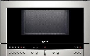 Микроволновая печь Нефф C54L60N3 RU фото в Тюмени Микроволновая печь Neff C54L60N3 RU фото в Тюмени