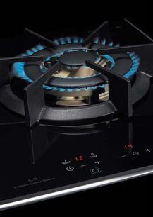 Независимая варочная панель De Dietrich DTG 1038 X фото 2 в Тюмени