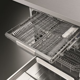 Встраиваемая посудомоечная машина Де Дитрих DBJ434DQA фото 4 в Тюмени Встраиваемая посудомоечная машина De Dietrich DBJ434DQA фото 4 в Тюмени