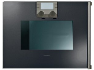 Духовой шкаф-пароварка Гаггенау BS 275-100 фото в Тюмени Духовой шкаф-пароварка Gaggenau BS 275-100 фото в Тюмени