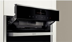 Духовой шкаф Нефф C28QT27N0 фото 3 в Тюмени Духовой шкаф Neff C28QT27N0 фото 3 в Тюмени