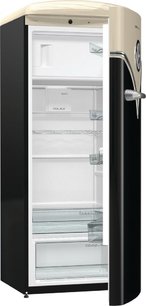 Холодильник Gorenje OBRB153BK фото в Тюмени