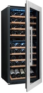 Винный шкаф Climadiff AVI81XDZ фото 2 в Тюмени