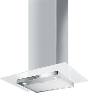 Вытяжка Смег KFV62DB фото в Тюмени Вытяжка Smeg KFV62DB фото в Тюмени