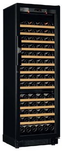 Встраиваемый мультитемпературный винный шкаф EuroCave S-259 K-800019-L фото в Тюмени