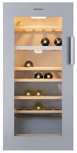 Встраиваемый винный шкаф De Dietrich DWS 850 X фото в Тюмени