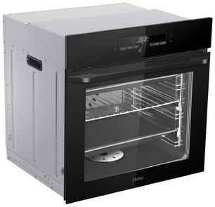 Духовой шкаф Хайер HOQ-F6CASGB фото 3 в Тюмени Духовой шкаф Haier HOQ-F6CASGB фото 3 в Тюмени