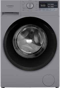 Стиральная машина Maunfeld MFWM148STSL02 фото в Тюмени