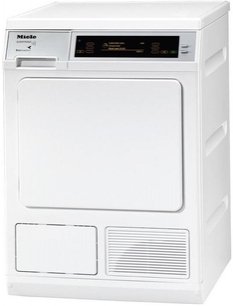 Сушильная машина Миле T 8000 WP Supertronic фото в Тюмени Сушильная машина Miele T 8000 WP Supertronic фото в Тюмени
