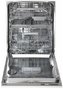 Посудомоечная машина Gorenje Plus GDV 664 X фото 3 в Тюмени