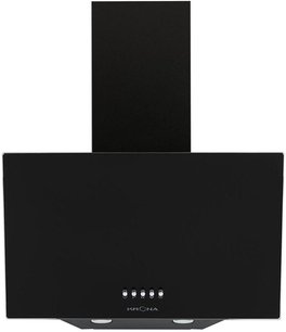 Вытяжка Krona HELGA 500 black PB фото 2 в Тюмени Вытяжка Krona HELGA 500 black PB фото 2 в Тюмени