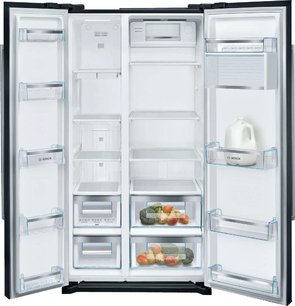 Холодильник Бош KAN90VB20R фото 2 в Тюмени Холодильник Bosch KAN90VB20R фото 2 в Тюмени