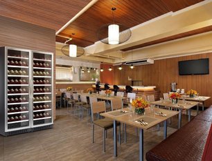 Винный шкаф Dometic C125G VinoView Double Classic фото 3 в Тюмени