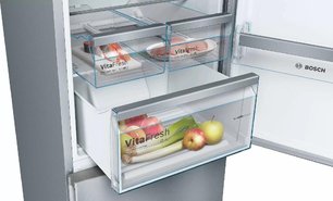 Холодильник Бош KGN39XL3OR фото 4 в Тюмени Холодильник Bosch KGN39XL3OR фото 4 в Тюмени