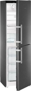 Холодильник Либхер CNbs 3915 Comfort NoFrost фото 4 в Тюмени Холодильник Liebherr CNbs 3915 Comfort NoFrost фото 4 в Тюмени