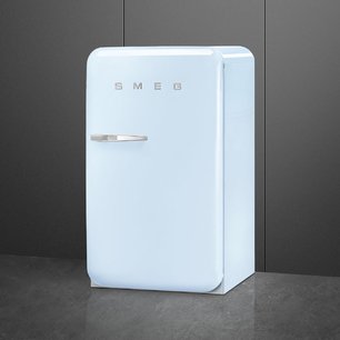 Холодильник Смег FAB10RPB6 фото 4 в Тюмени Холодильник Smeg FAB10RPB6 фото 4 в Тюмени