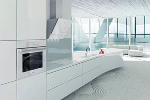 Духовой шкаф Горение BO8KR фото 4 в Тюмени Духовой шкаф Gorenje BO8KR фото 4 в Тюмени